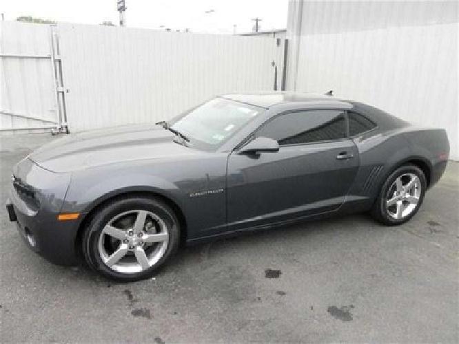 2011 chevrolet camaro 1lt in garland, tx