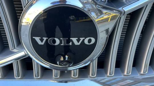 2023 Volvo XC90