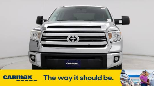 2016 Toyota Tundra