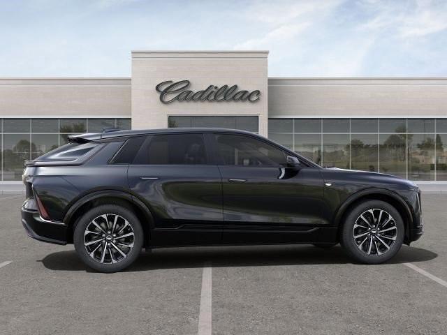 2024 cadillac lyriq sport w/1sk