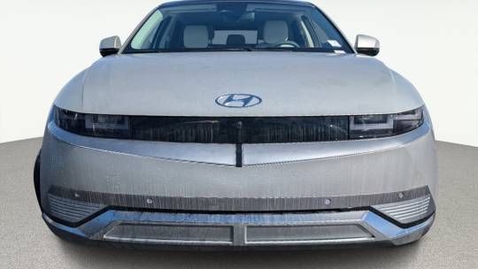 2024 Hyundai IONIQ 5