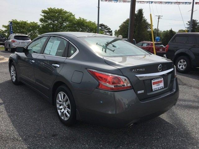 certified 2015 nissan altima 2.5 s glen burnie, md 21061 for sale in glen burnie, maryland