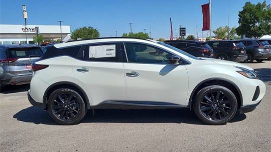 2024 Nissan Murano