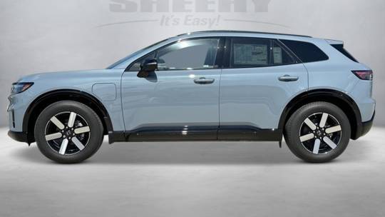 2024 Honda Prologue