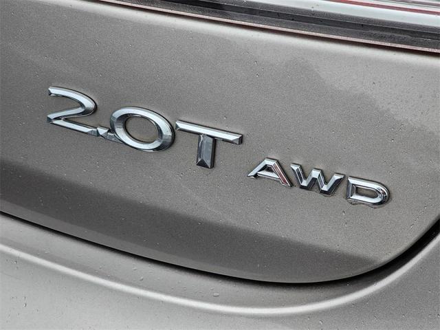2020 lincoln mkz standard