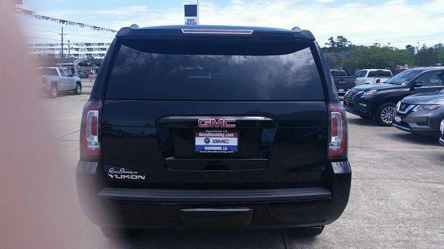 used 2016 gmc yukon sle hammond, la 70403 for sale in hammond, louisiana