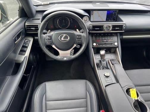 2018 lexus is 350 base in florissant, missouri