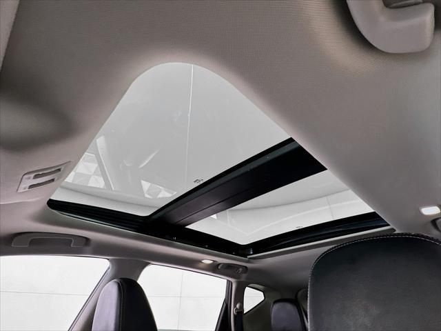 2021 nissan murano platinum intelligent awd