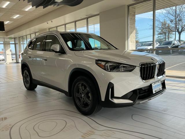 2023 bmw x1 xdrive28i