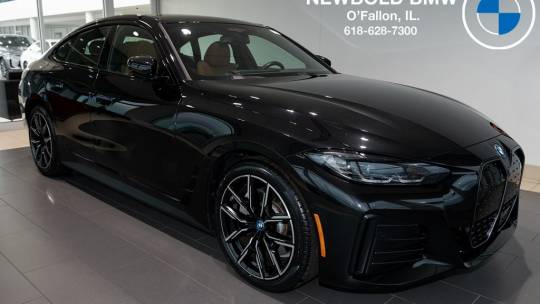 2022 BMW i4