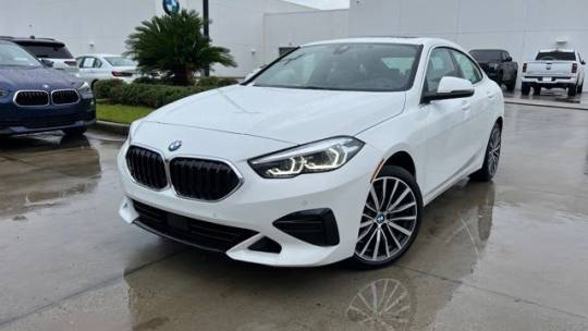 2024 BMW 2 series