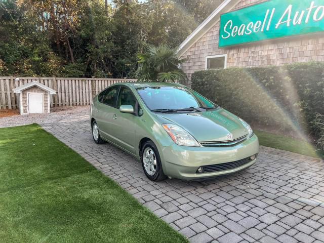 2006 toyota prius base