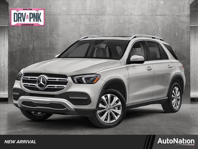 2020 mercedes-benz gle 350 base