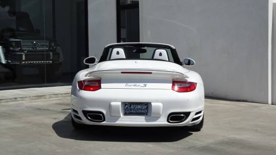 2013 Porsche 911