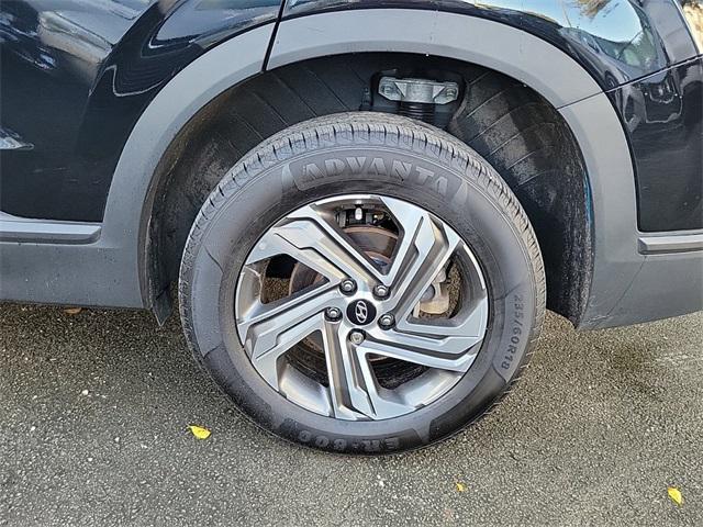 2023 hyundai santa fe sel 2.4