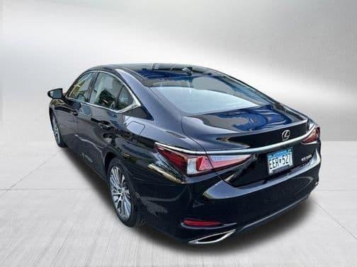 2020 lexus es 350 base 4dr sedan in hopkins, minnesota