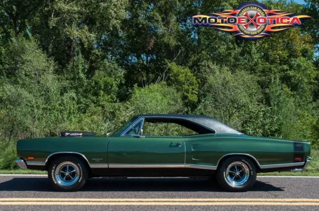 1969 dodge coronet 500 two-door hardtop 440 super bee tribute, look at this car