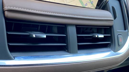 2024 Chevrolet Tahoe