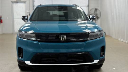 2024 Honda Prologue