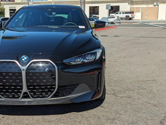 2024 bmw i4 gran coupe edrive40