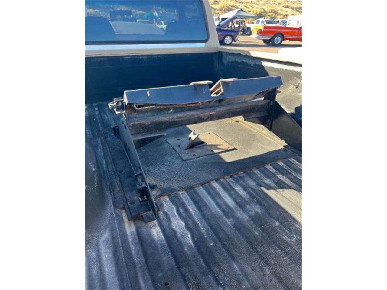 1988 ford f350