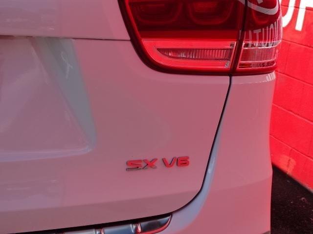 used 2016 kia sorento awd sx v6 dartmouth, ma 02747 for sale in dartmouth, massachusetts