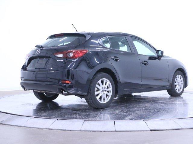 used 2018 mazda mazda3 sport hatchback oklahoma city, ok 73132 for sale in oklahoma city, oklahoma
