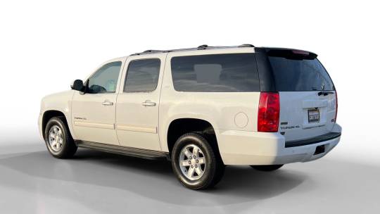2011 GMC Yukon