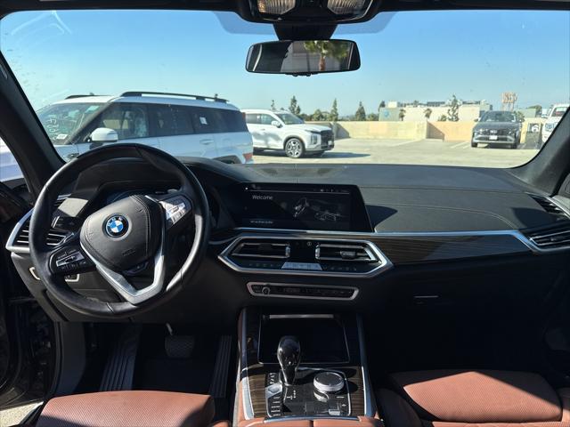2023 bmw x5 phev xdrive45e