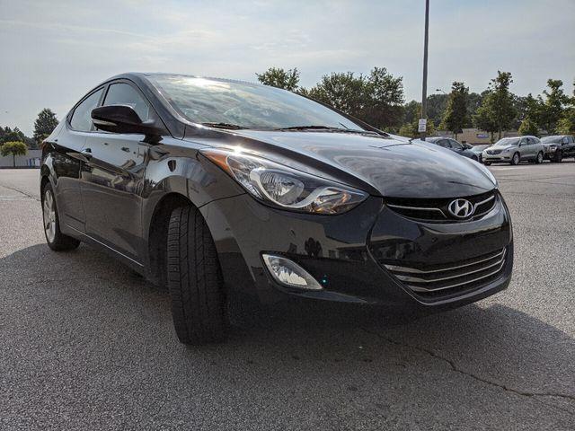 2011 hyundai elantra in buford, georgia