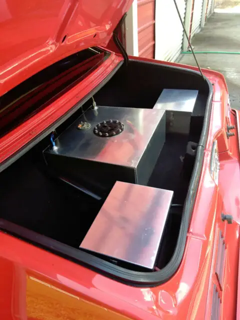 1978 chevy nova pro street