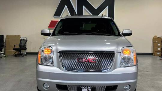 2013 GMC Yukon