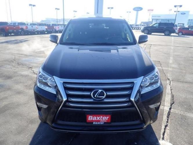 2018 lexus gx 460 base awd 4dr suv for sale in omaha, nebraska