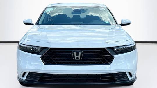 2024 Honda Accord