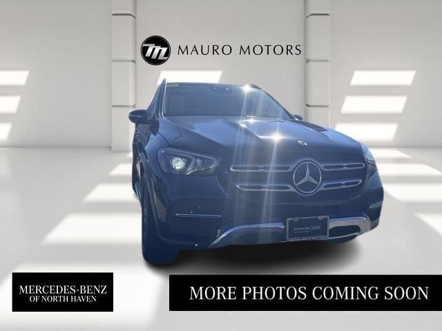 2021 mercedes-benz gle 350 4matic