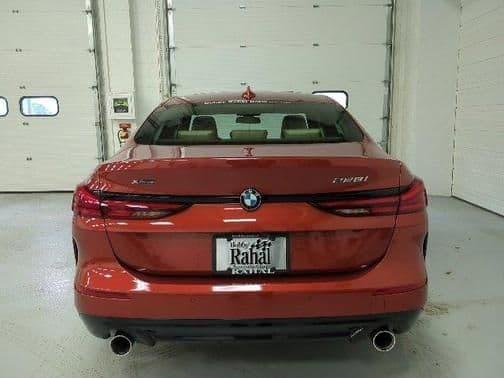 2023 bmw 228 gran coupe i xdrive in canonsburg, pennsylvania