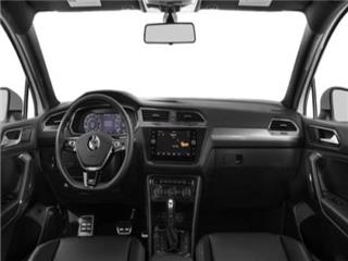 2019 Volkswagen Tiguan sel r-line jet-black 4motion