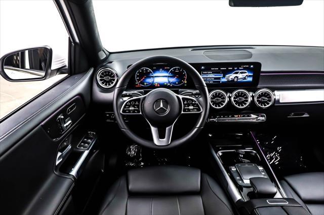 2022 mercedes-benz glb 250 base