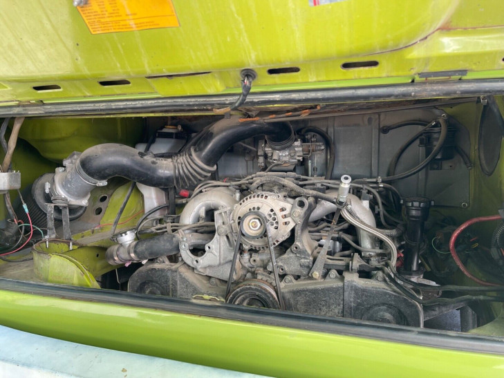 volkswagen bus/vanagon