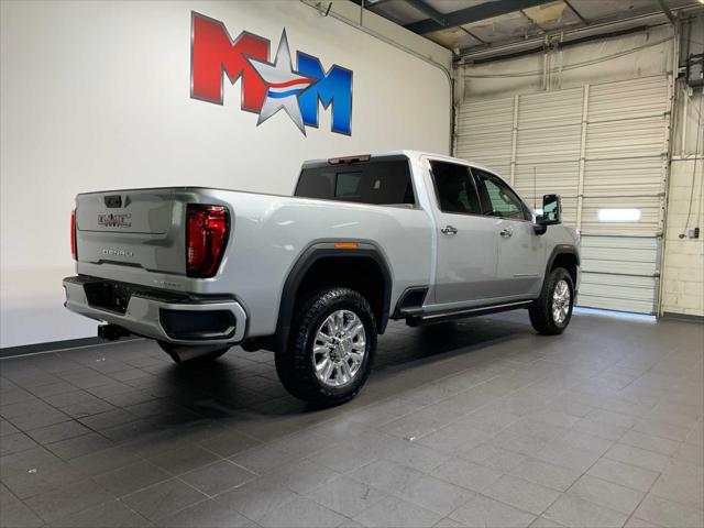2023 gmc sierra 2500 denali