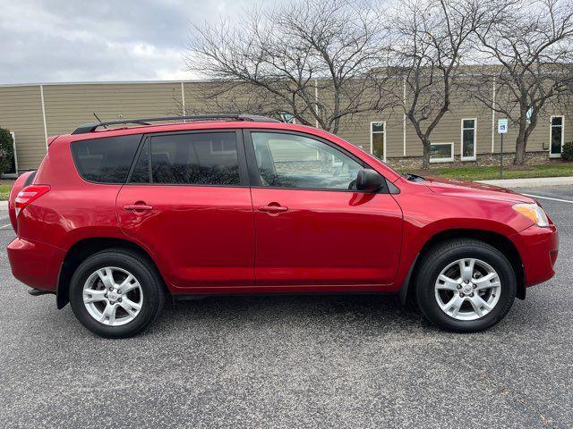 2012 toyota rav4 r mulliner