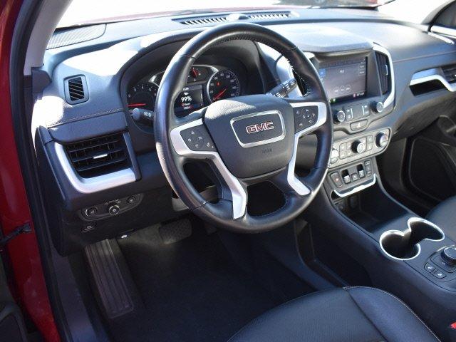 used 2019 gmc terrain fwd slt florence, sc 29501 for sale in florence, south carolina