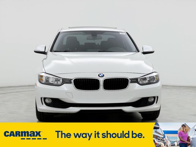 2013 bmw 328 i