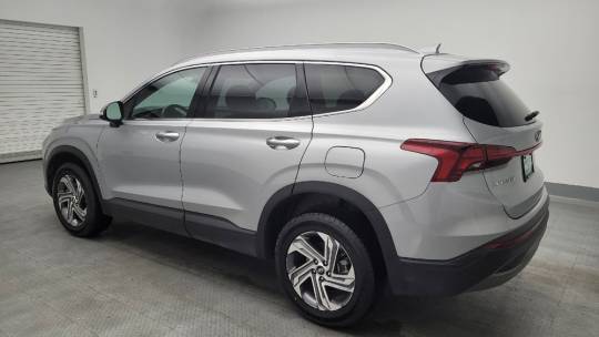 2023 Hyundai Santa Fe