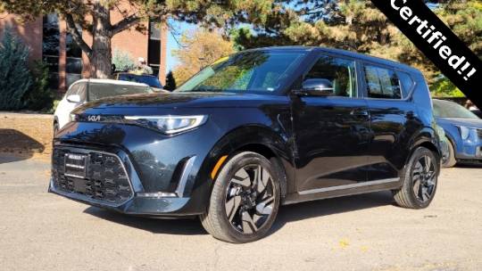 2024 Kia Soul