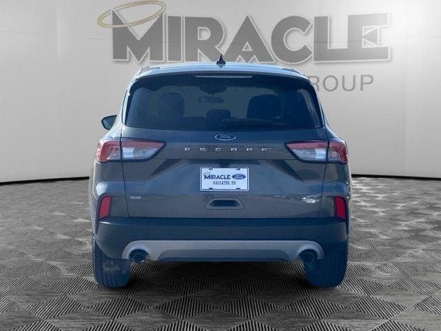 2021 ford escape se in gallatin, tennessee