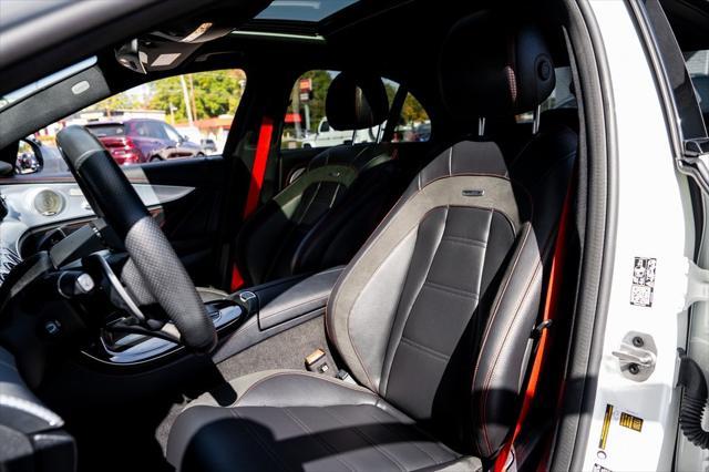 2023 mercedes-benz amg e 53 4matic