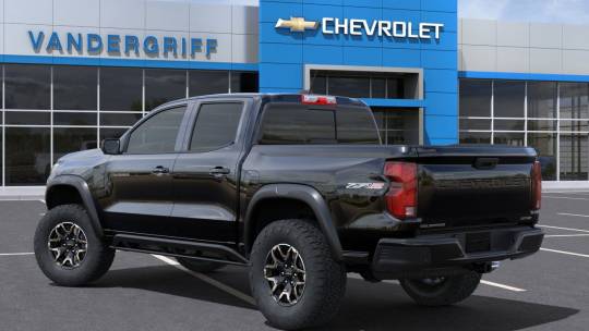 2024 Chevrolet