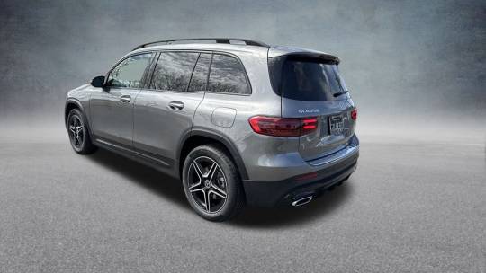 2024 Mercedes-Benz GLB
