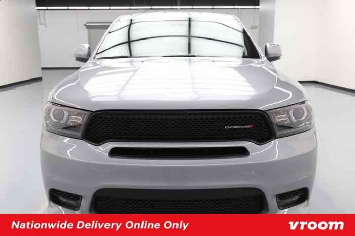 used 2019 dodge durango 2wd gt billings, mt 59101 for sale in billings, montana